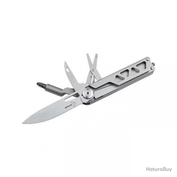 Outil multifonctions Boker Plus Specialist Half-Tool - 18,7 cm
