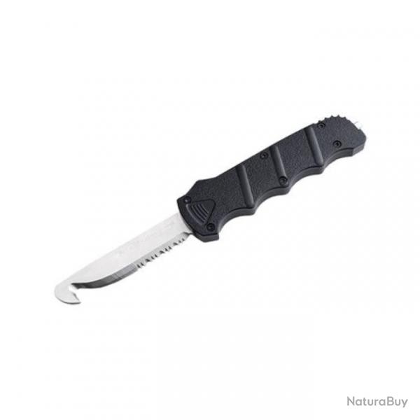 Couteau de poche Bker Plus Rescue OTF 22 cm - 22 cm