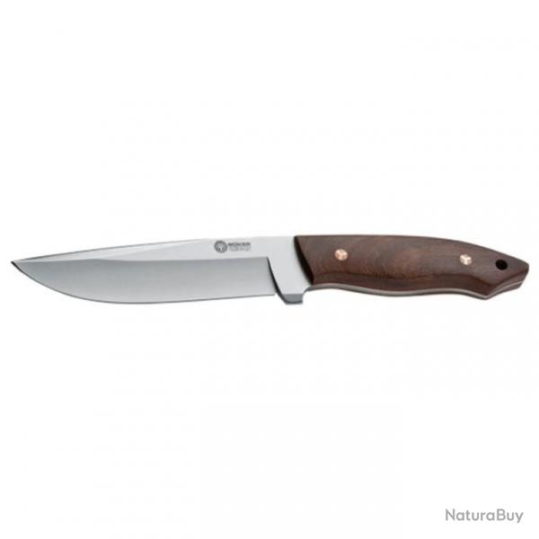 Couteau de chasse Bker Plus Venador - 26 cm