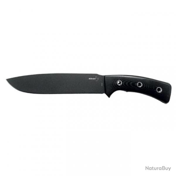 Couteau fixe Boker Plus Komondor - 32,7 cm