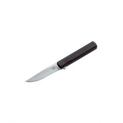 Couteau de poche Boker Plus Urban Trapper Liner Cocobolo - 18,5 cm