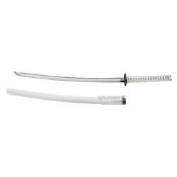 Épée de samouraï Böker Magnum Blanc (non affutée) - 10,3 cm