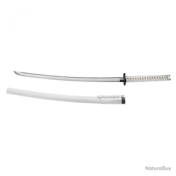 pe de samoura Bker Magnum Blanc (non affute) 10,3 cm - 10,3 cm
