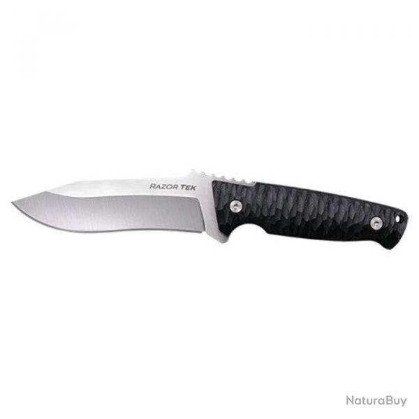 Couteau Cold Steel Razor Tek 20,4 cm - 24,4 cm