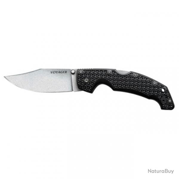 Couteau Cold Steel Voyager Large - 23,5 cm