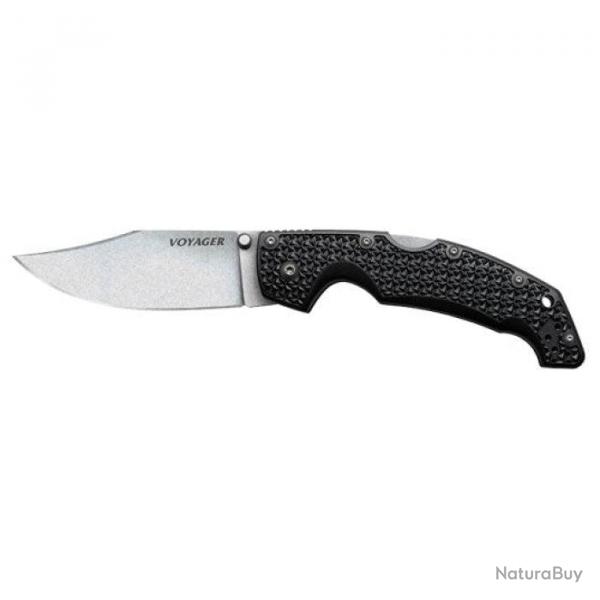 Couteau Cold Steel Voyager Large 23,5 cm - 23,5 cm