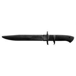 Couteau Cold Steel Rubber Trainer (Black Bear Classic) - 33,3 cm
