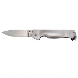 Couteau de poche Cold Steel Bushman 11,4 cm - 11,4 cm