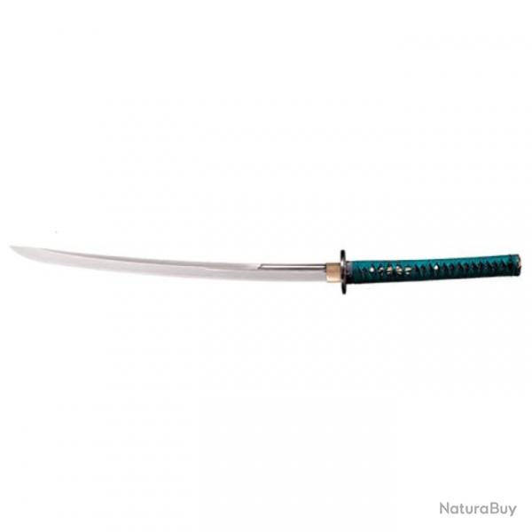 pe japonaise Cold Steel Wakizashi Sword Long 85,1 cm - 85,1 cm