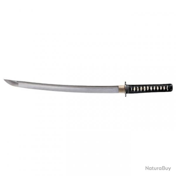 pe japonaise Cold Steel Wakisashi (Warrior Series) 74,9 cm - 74,9 cm