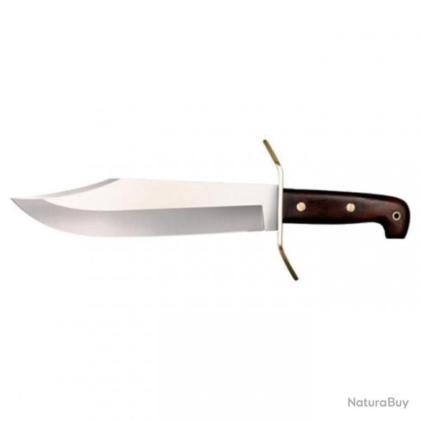 Couteau Cold Steel Wild West Bowie 40,6 cm - 40,6 cm