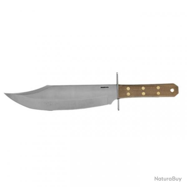 Couteau Condor Undertaker bowie - 39,3 cm