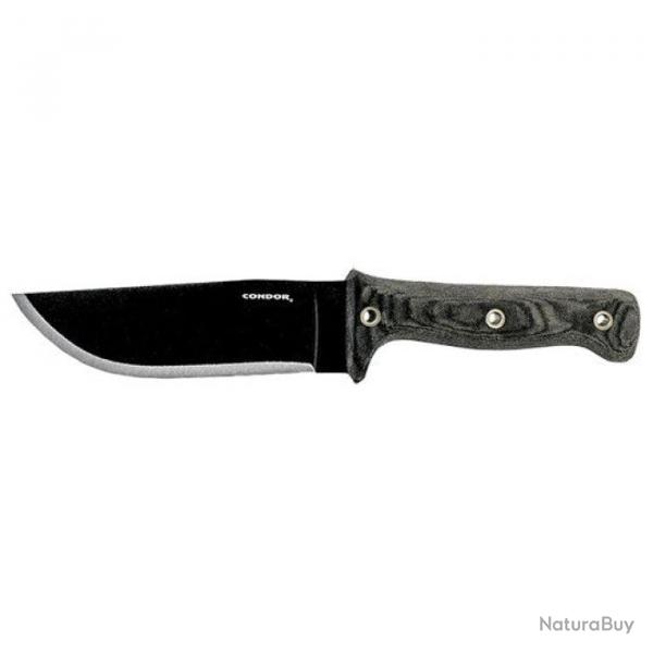 Couteau Condor Crotalus 27,5 cm - 27,5 cm