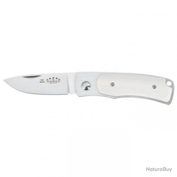 Couteau de poche Fallkniven U1 Elmax 8,6 cm / Elforyn - 8,6 cm / Elforyn