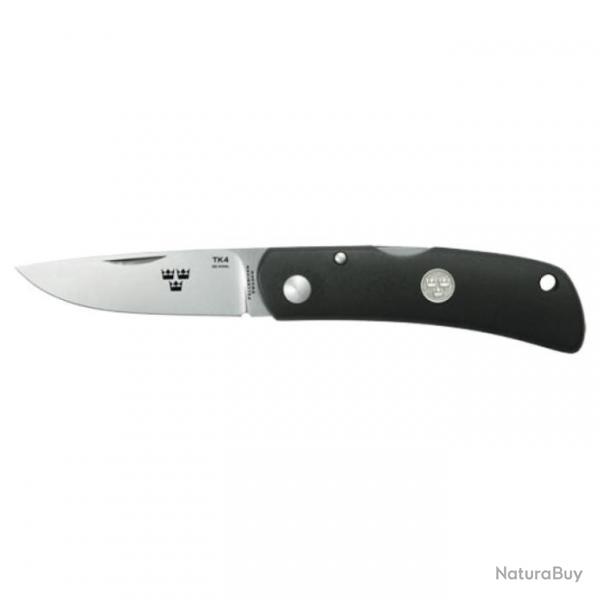 Couteau de poche Fallkniven Tre Kronor TK4 16,5 cm - 16,5 cm