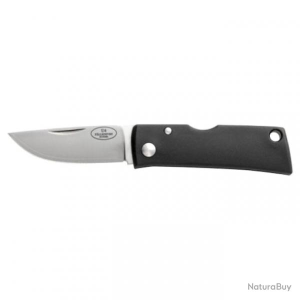 Couteau de poche Fallkniven Bear Claw U4 12,3 cm - 12,3 cm