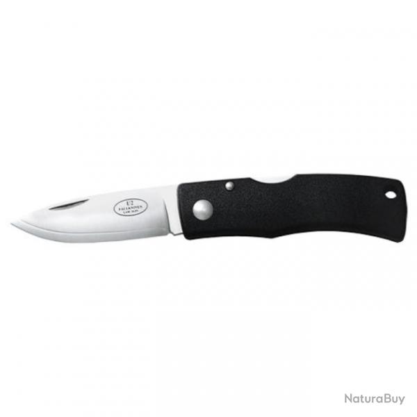 Couteau de poche Fallkniven Exclusive Folding U2 15 cm - 15 cm