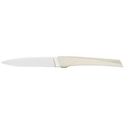 Coffret 6 couteaux de table Florinox Kiana 22,6 cm / Ficelle - 22,6 cm / Ficelle