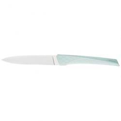 Coffret 6 couteaux de table Florinox Kiana 22,6 cm / Ficelle - 22,6 cm / Sauge