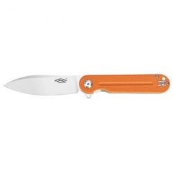 Couteau de poche Ganzo Firebird FH922 - 19,6 cm / Orange