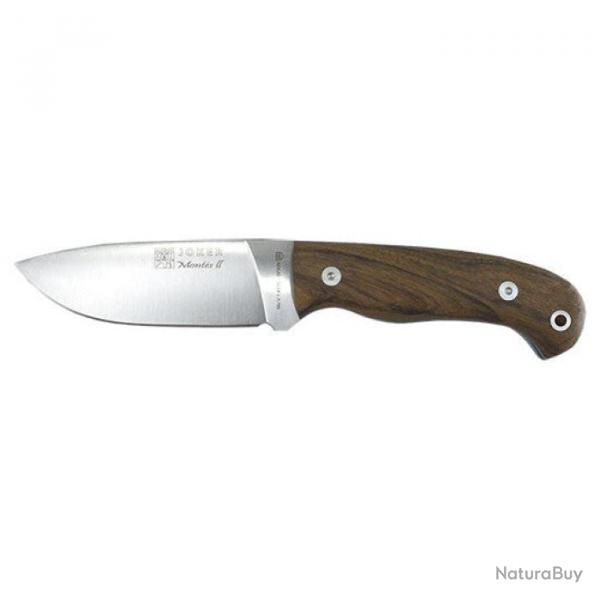Couteau Joker Monts 21 cm - 21 cm