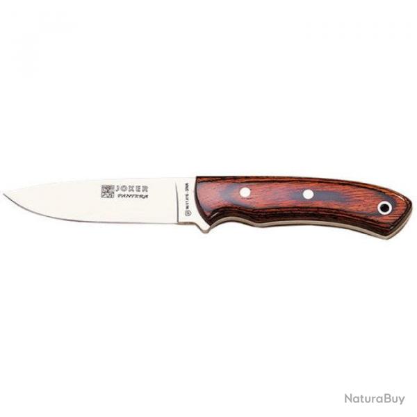 Couteau Joker Pantera 19 cm - 19 cm