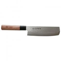 Couteau japonais Kane Tsune Usubagata 30 cm / Bois naturel - 30 cm / Bois naturel