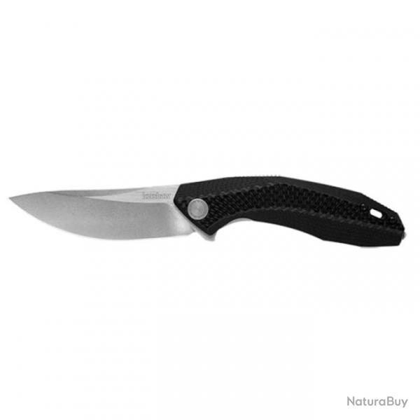 Couteau de poche Kershaw Tumbler 18,7 cm / G10 - 18,7 cm / G10