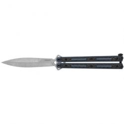 Couteau Kershaw Lucha - Carbon fiber - 26 cm