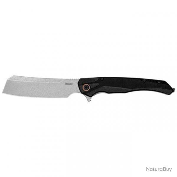 Couteau de poche Kershaw Strata Cleaver 23 cm - 23 cm