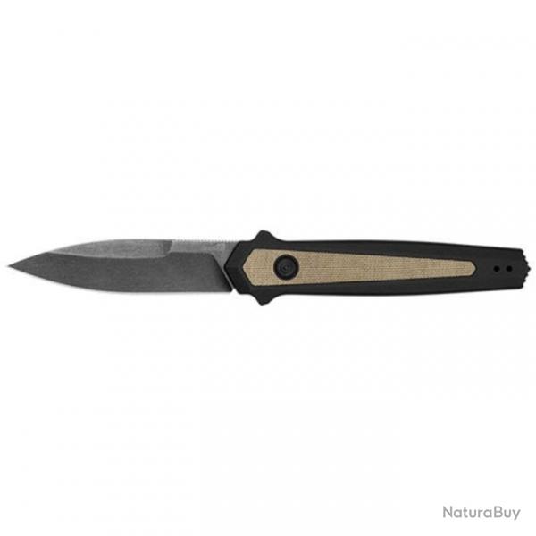 Couteau de poche Kershaw Launch 15 21,3 cm - 21,3 cm