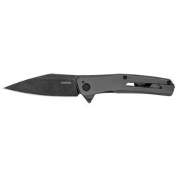 Couteau de poche Kershaw Flyby - 18 cm