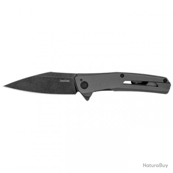 Couteau de poche Kershaw Flyby 18 cm - 18 cm