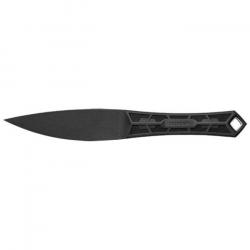 Poignard d'entrainement Kershaw Interval 18,8 cm - 18,8 cm