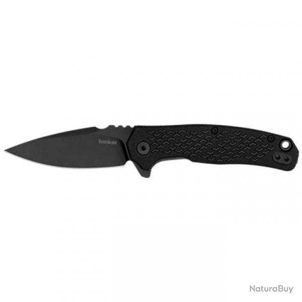 Couteau de poche Kershaw Conduit 17,3 cm - 17,3 cm