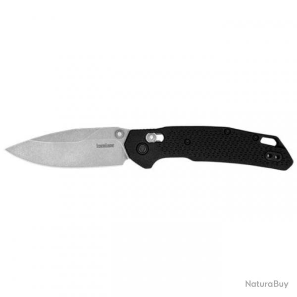 Couteau de poche Kershaw Heist 19,3 cm - 19,3 cm