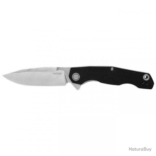 Couteau de poche Kershaw Inception 18,4 cm - 18,4 cm