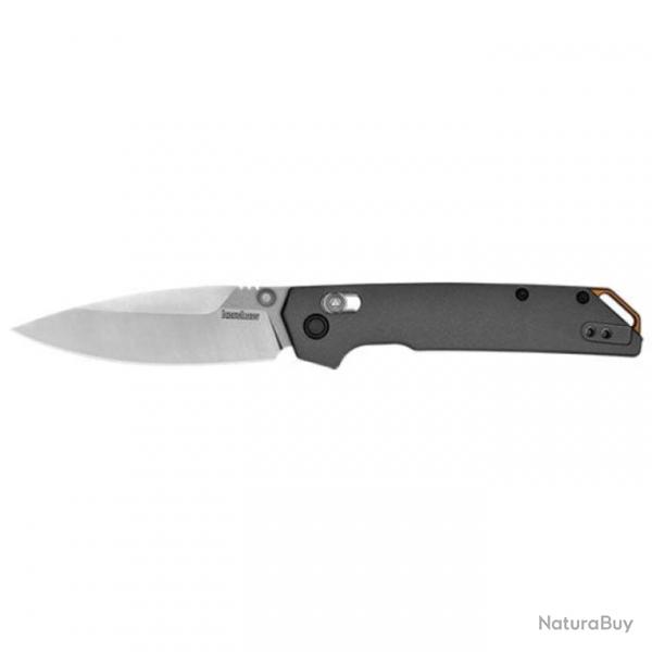 Couteau de poche Kershaw Iridium 20 cm - 20 cm