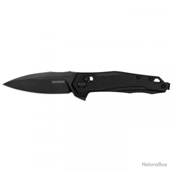 Couteau de poche Kershaw Monitor 18,3 cm - 18,3 cm