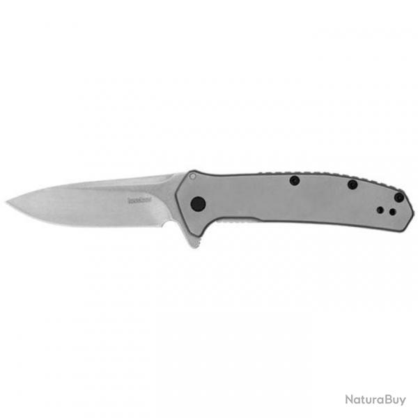 Couteau de poche Kershaw Outcome 17 cm - 17 cm