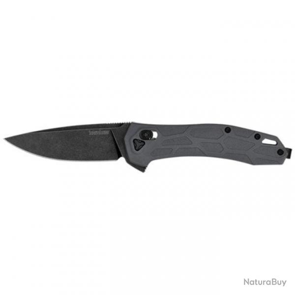 Couteau de poche Kershaw Covalent 19,3 cm - 19,3 cm