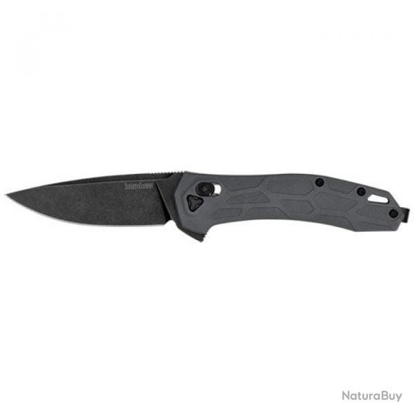 Couteau de poche Kershaw Covalent 19,3 cm - 19,3 cm