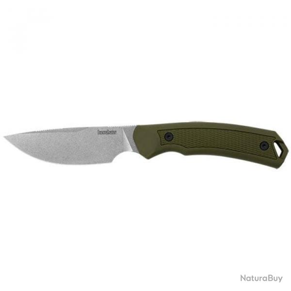 Couteau Kershaw Deschutes - Skinner 22 cm - 22 cm