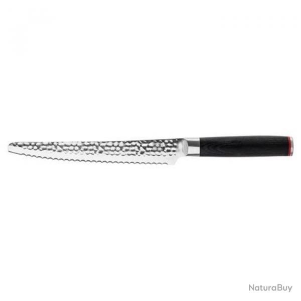 Couteau  pain Kotai Pakka 33,1 cm - 33,1 cm