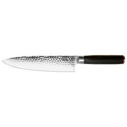 Couteau de chef Gyuto Kotai Pakka - 33,2 cm