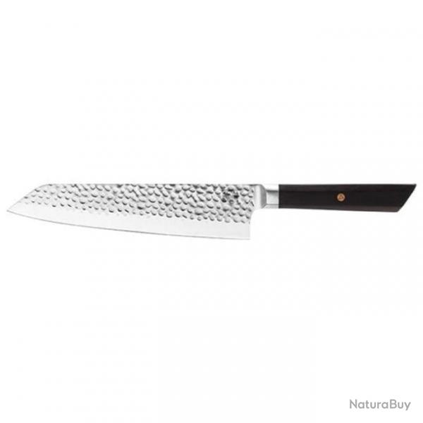 Couteau de chef Kiritsuke Bunka Kotai 33,8 cm - 33,8 cm