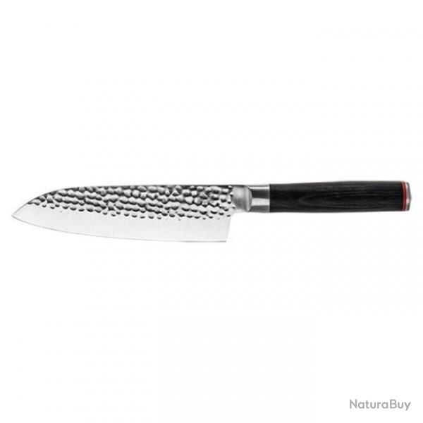 Couteau de cuisine Kotai Santoku Pakka 31 cm - 31 cm