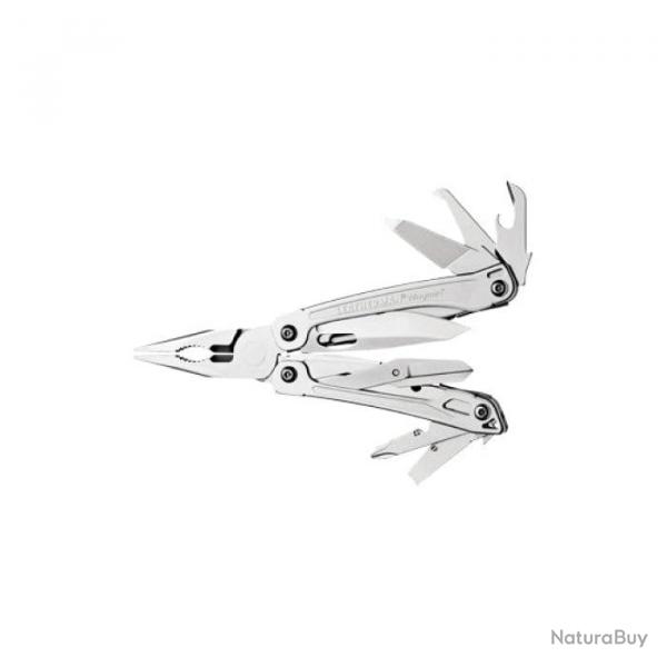 Outil mutlifonction Leatherman Wingman - 14 outils 6,6 cm - 6,6 cm
