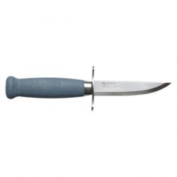 Couteau Morakniv Scout 39 - 18 cm / Bleu