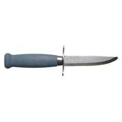 Couteau Morakniv Scout 39 Safe 18 cm / Bleu - 18 cm / Bleu